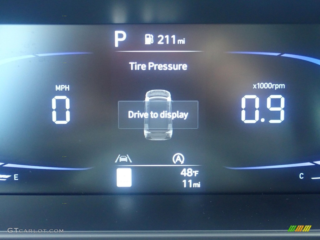 2024 Elantra SE - Fluid Metal / Gray photo #19