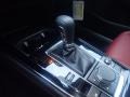 2023 Polymetal Gray Metallic Mazda CX-30 S Carbon Edition AWD  photo #16