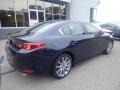 Deep Crystal Blue Mica - Mazda3 2.5 S Preferred Sedan Photo No. 2