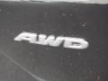 Crystal Black Pearl - CR-V EX-L AWD Photo No. 7