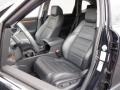 Black Front Seat Photo for 2020 Honda CR-V #146651808