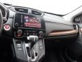 2020 Crystal Black Pearl Honda CR-V EX-L AWD  photo #15
