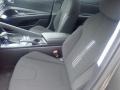 Black Front Seat Photo for 2024 Hyundai Elantra #146651943