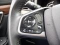 2020 Crystal Black Pearl Honda CR-V EX-L AWD  photo #23
