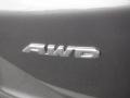 2020 Modern Steel Metallic Honda CR-V EX AWD  photo #6