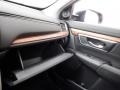 2020 Modern Steel Metallic Honda CR-V EX AWD  photo #18