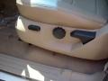 2005 Oxford White Ford Expedition XLT  photo #15