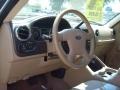 2005 Oxford White Ford Expedition XLT  photo #16