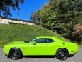 Sublime 2023 Dodge Challenger 1320 Exterior