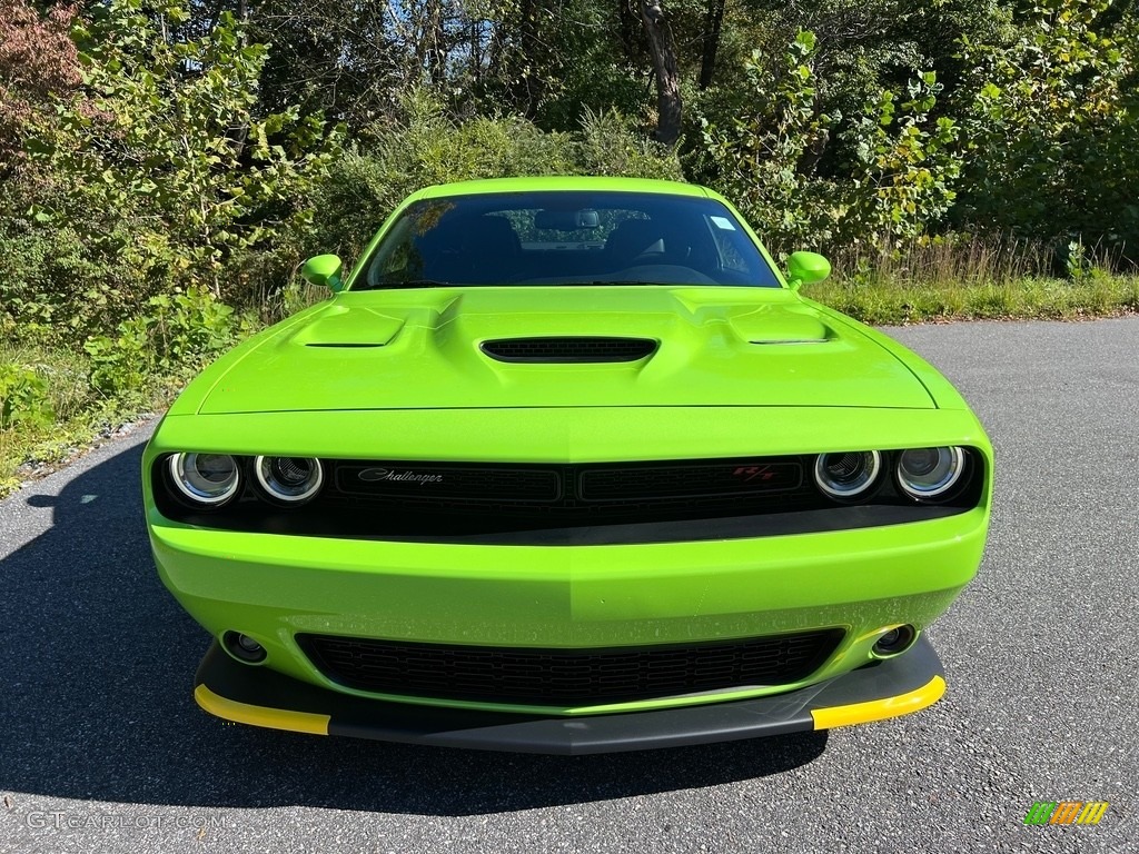 Sublime 2023 Dodge Challenger 1320 Exterior Photo #146652333