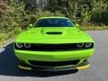 Sublime 2023 Dodge Challenger 1320 Exterior