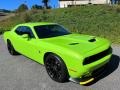 Sublime 2023 Dodge Challenger 1320 Exterior