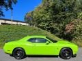 Sublime 2023 Dodge Challenger 1320 Exterior