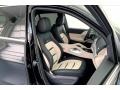 Macchiato Beige/Black Interior Photo for 2024 Mercedes-Benz GLE #146652729