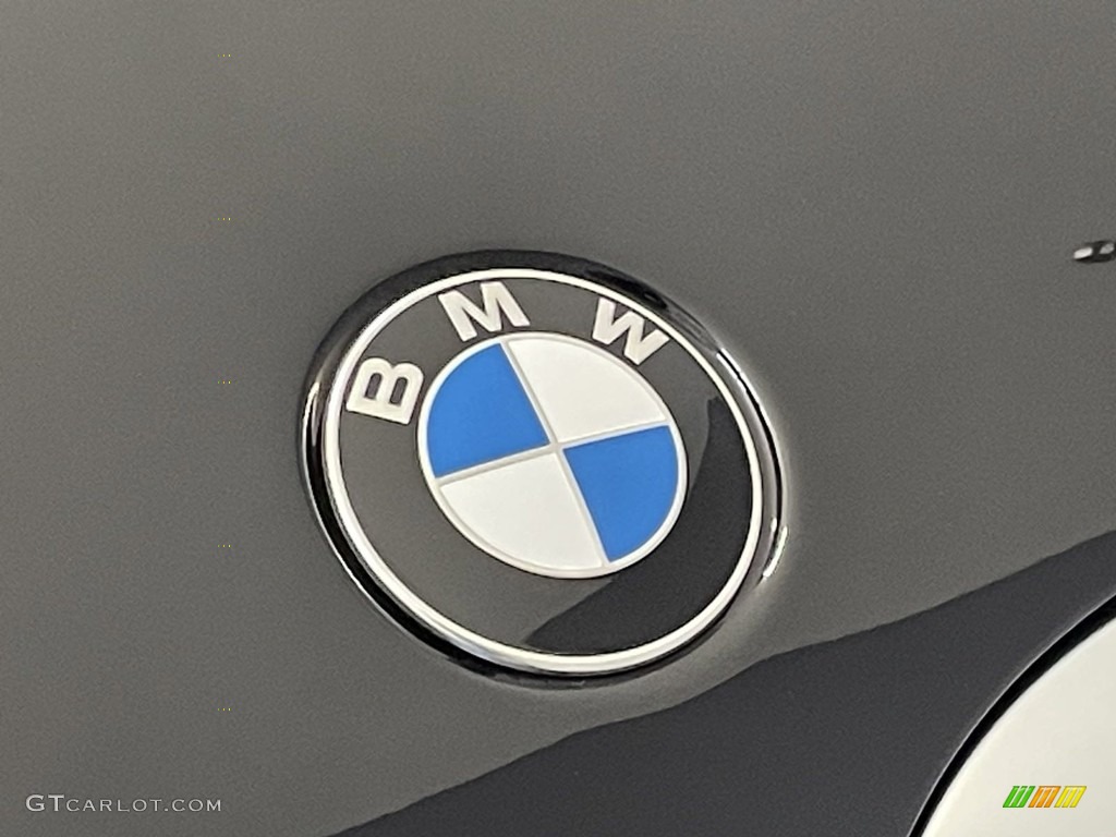 2024 BMW X3 sDrive30i Marks and Logos Photo #146652741