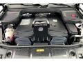 4.0 Liter DI biturbo DOHC 32-Valve VVT V8 Engine for 2024 Mercedes-Benz GLE 63 S AMG 4Matic Coupe #146652823