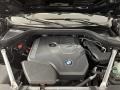  2024 X3 sDrive30i 2.0 Liter TwinPower Turbocharged DOHC 16-Valve Inline 4 Cylinder Engine