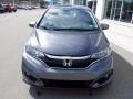 2020 Modern Steel Metallic Honda Fit Sport  photo #10