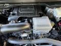 5.7 Liter OHV HEMI 16-Valve VVT MDS V8 2020 Ram 1500 Limited Crew Cab 4x4 Engine