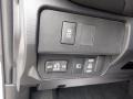 Black/Cement Controls Photo for 2023 Toyota Tacoma #146652965
