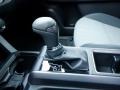  2023 Tacoma TRD Sport Double Cab 4x4 6 Speed Automatic Shifter