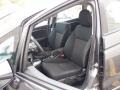Black Front Seat Photo for 2020 Honda Fit #146653039