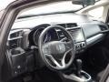 Black Dashboard Photo for 2020 Honda Fit #146653062