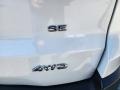 2019 White Platinum Metallic Ford EcoSport SE 4WD  photo #20