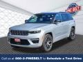 2024 Silver Zynith Jeep Grand Cherokee Summit 4XE #146652478