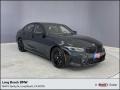 2024 Black Sapphire Metallic BMW 3 Series 330i Sedan #146652591
