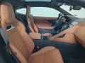 Tan w/Light Oyster Stitching 2024 Jaguar F-TYPE P450 75 AWD Coupe Interior Color