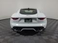 Exhaust of 2024 F-TYPE P450 75 AWD Coupe