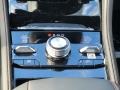 2024 Jeep Grand Cherokee Global Black Interior Transmission Photo