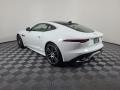 Fuji White - F-TYPE P450 75 AWD Coupe Photo No. 10
