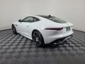 2024 Fuji White Jaguar F-TYPE P450 75 AWD Coupe  photo #10