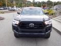 Magnetic Gray Metallic - Tacoma SR Double Cab 4x4 Photo No. 4