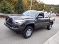  2023 Tacoma SR Double Cab 4x4 Magnetic Gray Metallic