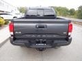 Magnetic Gray Metallic - Tacoma SR Double Cab 4x4 Photo No. 6