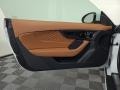 Tan w/Light Oyster Stitching Door Panel Photo for 2024 Jaguar F-TYPE #146653564