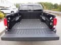 Magnetic Gray Metallic - Tacoma SR Double Cab 4x4 Photo No. 9