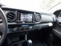 Cement Dashboard Photo for 2023 Toyota Tacoma #146653802