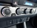 2023 Toyota Tacoma SR Double Cab 4x4 Controls