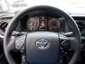 Cement Steering Wheel Photo for 2023 Toyota Tacoma #146653936