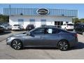  2020 Altima SL AWD Gun Metallic