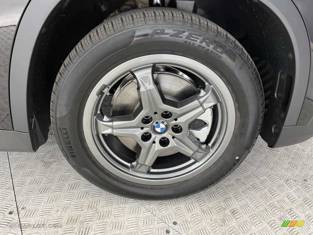 2023 BMW X1 xDrive28i Wheel Photos