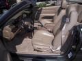 2004 Graphite Metallic Chrysler Sebring LXi Convertible  photo #8