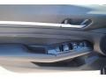 Charcoal 2020 Nissan Altima SL AWD Door Panel