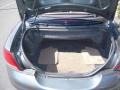 2004 Graphite Metallic Chrysler Sebring LXi Convertible  photo #9