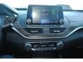Charcoal Controls Photo for 2020 Nissan Altima #146654234