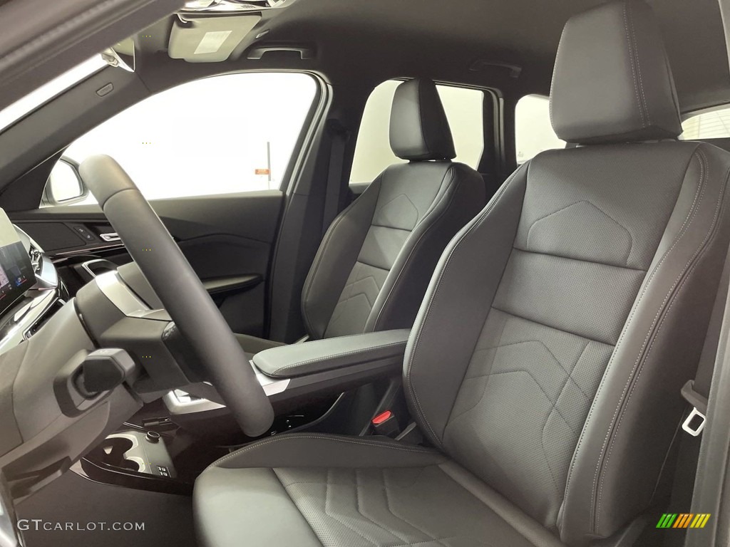 2023 BMW X1 xDrive28i Interior Color Photos